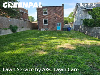 Lawn Maintenance nearby St. Louis, MO, 