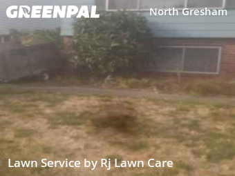 Lawn Maintenance nearby Portland, OR, 