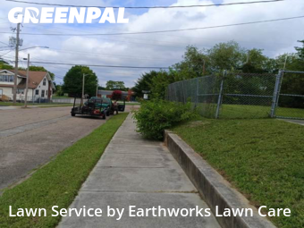 Lawn Care Service nearby Knoxville, TN, 