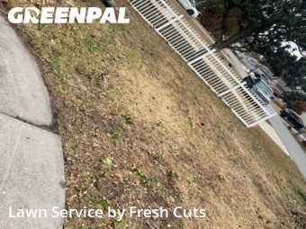 Lawn Cutting nearby Cocoa, FL, 