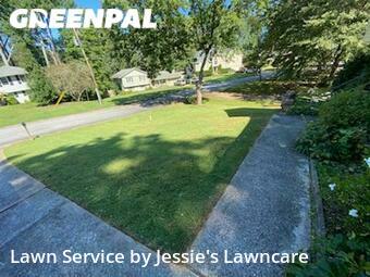 Lawn Mowing nearby Smyrna, GA, 