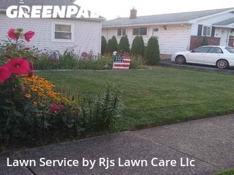 Yard Mowing nearby Bethlehem, PA, 