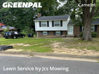 Yard Mowing nearby Richmond, VA, 