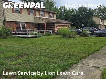 Lawn Care nearby Columbus, OH, 