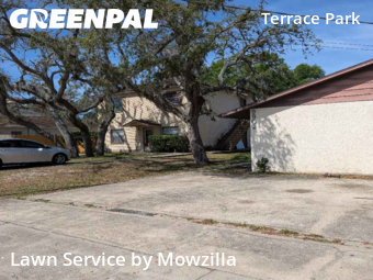 Lawn Mowing nearby Tampa, FL, 