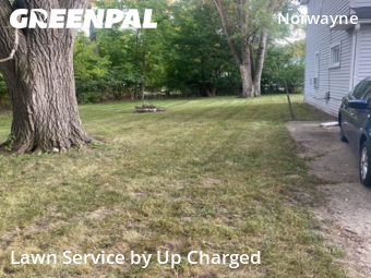 Lawn Care Service nearby Westland, MI, 