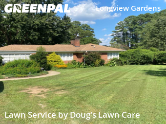 Grass Cutting nearby Raleigh, NC, 