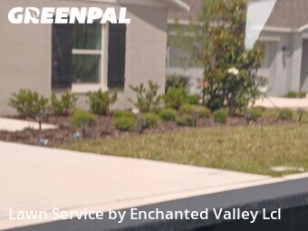 Yard Mowing nearby Daytona Beach, FL, 