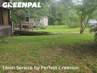Lawn Mowing Service nearby Chickasaw, AL, 