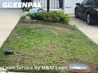 Lawn Cut nearby Woodbridge, VA, 