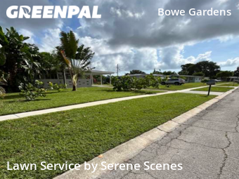 Yard Cutting nearby Melbourne, FL, 