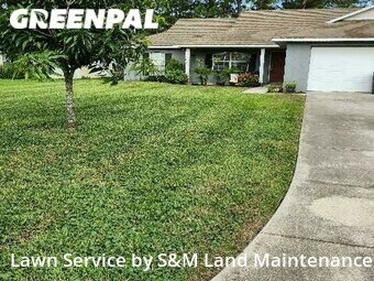 Lawn Cut nearby Leesburg, FL, 