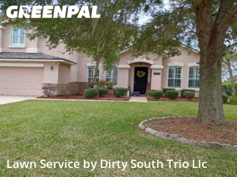 Lawn Mow nearby St. Augustine, FL, 