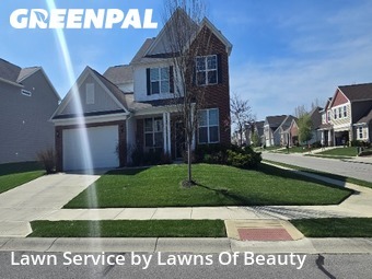 Grass Cutting nearby Westfield, IN, 