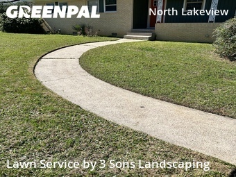 Lawn Care Service nearby Pensacola, FL, 