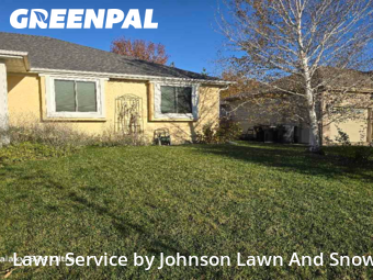 Lawn Mowing Service nearby Lincoln, NE, 