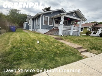 Lawn Mowing nearby Arlington, VA, 