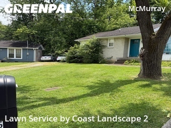 Lawn Service nearby Nashville, TN, 