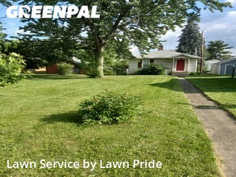 Yard Cutting nearby Fort Wayne, IN, 