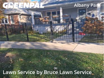 Lawn Care Service nearby Chicago, IL, 
