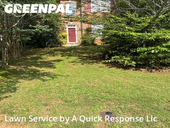 Grass Cutting nearby Stone Mountain, GA, 
