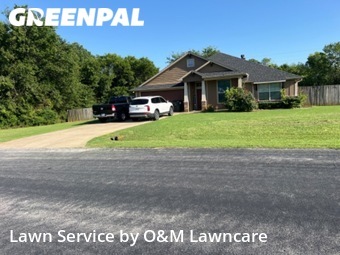 Lawn Mowing nearby Tyler, TX, 