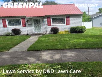 Lawn Maintenance nearby Spokane, WA, 