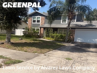 Yard Mowing nearby Pine Hills, FL, 