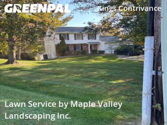 Lawn Care nearby Columbia, MD, 