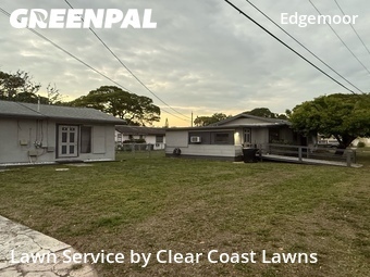 Lawn Mowing Service nearby St. Petersburg, FL, 