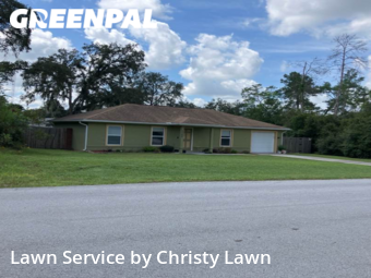 Lawn Service nearby Ocala, FL, 