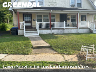 Lawn Mowing nearby Glenside, PA, 