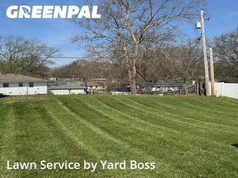 Grass Cutting nearby Independence, MO, 