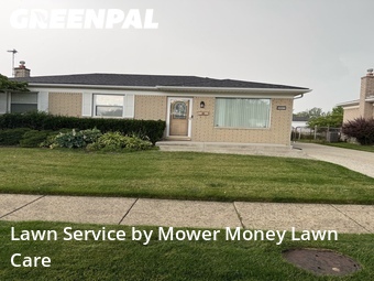 Yard Mowing nearby Roseville, MI, 