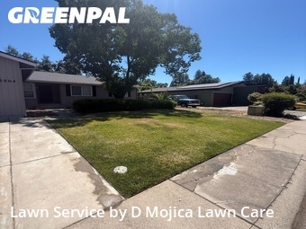 Lawn Maintenance nearby Elk Grove, CA, 
