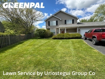 Lawn Mowing Service nearby Zion, IL, 