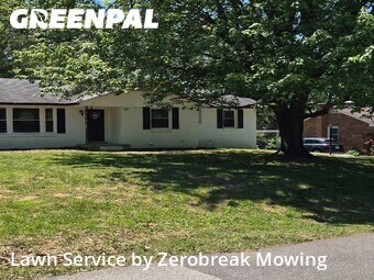 Lawn Cutting nearby Clarksville, TN, 