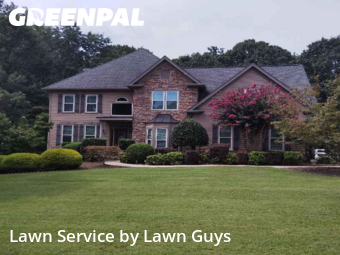 Lawn Service nearby Cumming, GA, 