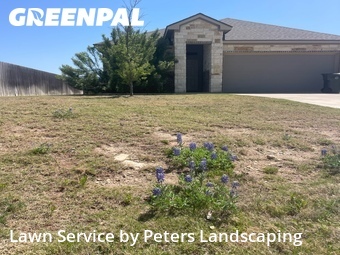 Lawn Mowing Service nearby Temple, TX, 