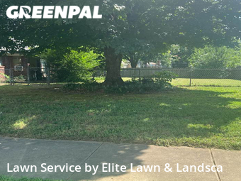 Lawn Cut nearby Bartlett, MS, 