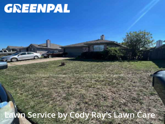Yard Mowing nearby Fort Worth, TX, 