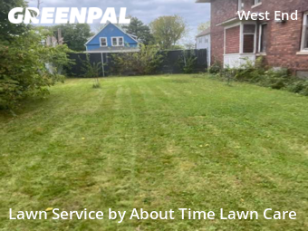 Lawn Service nearby Detroit, MI, 