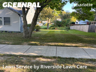 Lawn Maintenance nearby Rochester, NY, 