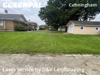 Yard Cutting nearby Joliet, IL, 