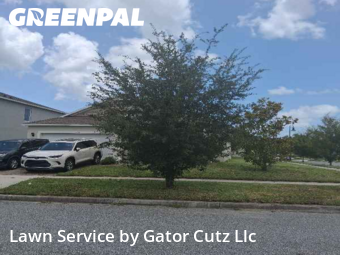 Lawn Service nearby Apopka, FL, 