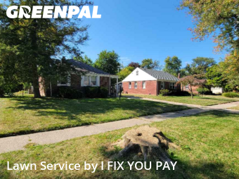 Lawn Service nearby Redford Charter Township, MI, 