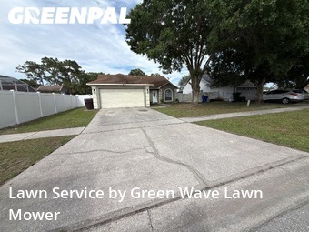 Lawn Mow nearby Kissimmee, FL, 