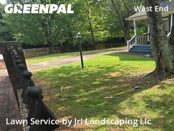 Lawn Cutting nearby Atlanta, GA, 