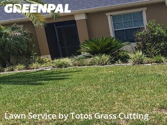 Yard Cutting nearby Apopka, FL, 