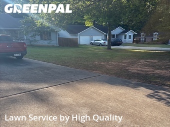 Lawn Maintenance nearby Jonesboro, GA, 